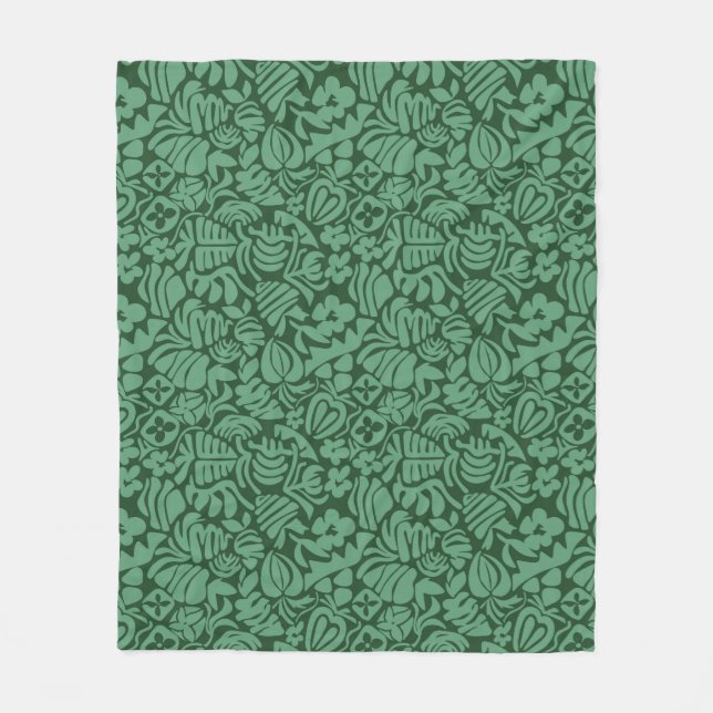 De Velo Cobertor Leve (Frente)