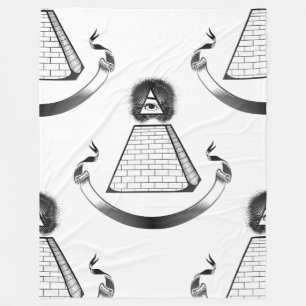 De Velo cobertor luminoso