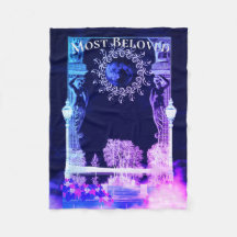 Cobertor para o seu Amado