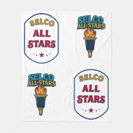 De Velo Cobertor SELCO