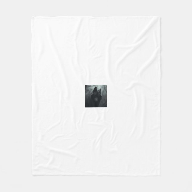 De Velo Cobertor Sherpa  (Frente)