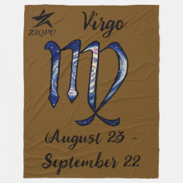 De Velo Cobertor Virgo