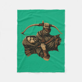 De Velo Cobertor ZORRO