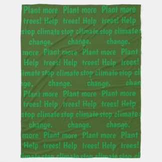 De Velo Parem com o cobertor das alterações climáticas