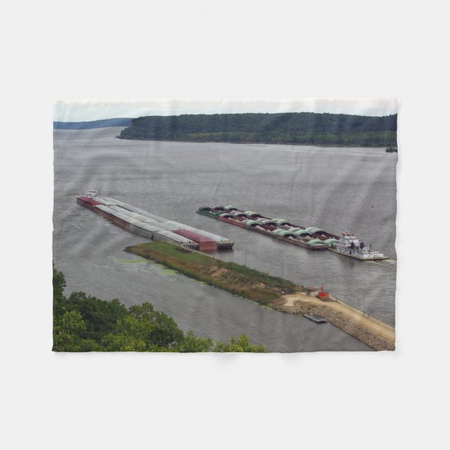 De Velo Torres Passando cobertor (Frente (Horizontal))