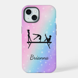 De Viga a Telefone Ginástica Personalizada