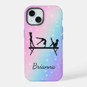 De Viga a Telefone Ginástica Personalizada