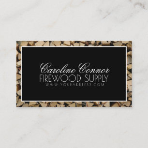 De Visita A fonte da lenha registra o cartão corajoso preto