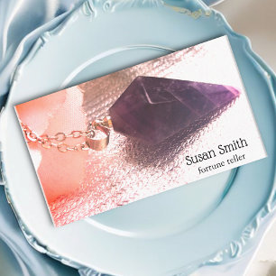 De Visita Adivinho tarot pêndulos Informais cartão futuros