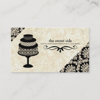 De Visita Cartão da Lana