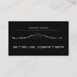 De Visita cartão pessoal profissional do