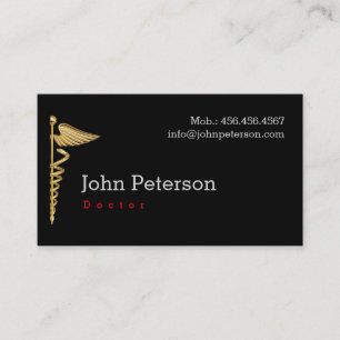 De Visita Doutor, terapeuta, ambulância, cartão do médico