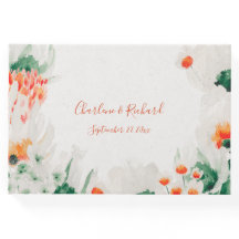 Livro Branco da Floresta Laranja Russa