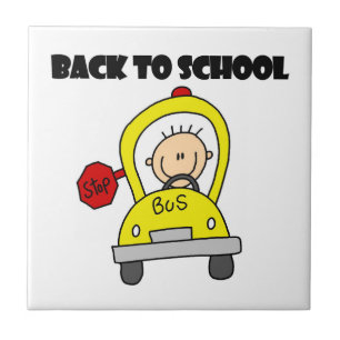 De volta à escola