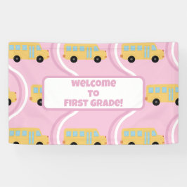 De volta à escola Professora Boho Retro