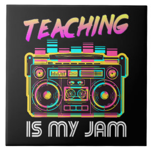 De Volta à Escola Retro Ensino é Minha Paixão 80s