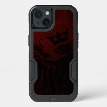 De volta à Red Basilica Corps