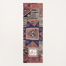 Tapete Kilim Carpete Vermelho Oriental
