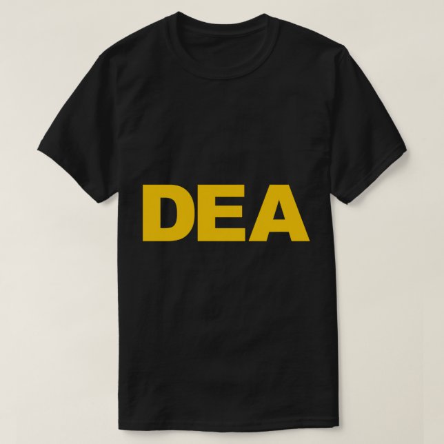 DEA Pullover Hoodie (Frente do Design)