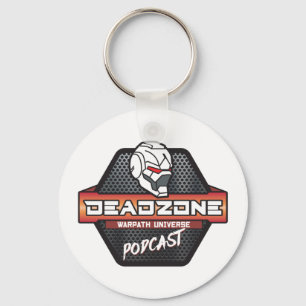 Deadzone - O Chaveiro do Podcast