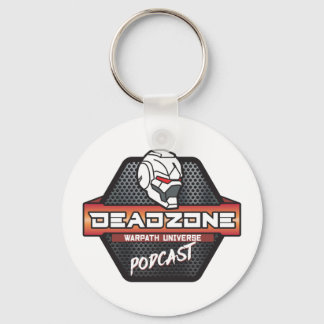 Deadzone - O Chaveiro do Podcast