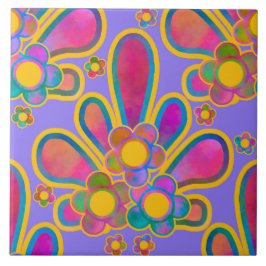 Decadente Guilda Retro Aquarela Ploomf Crepúsculo