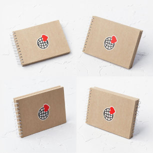 Decalais de vinilo personalizados, adesivos e cart