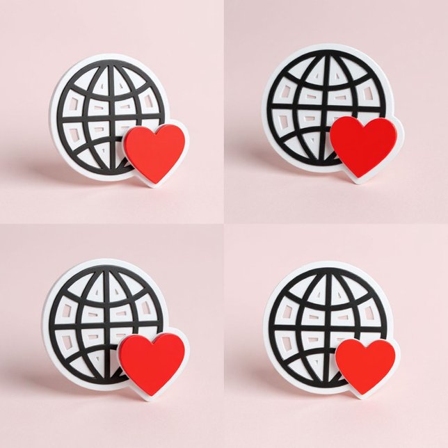 Decalques e adesivos de vinilo personalizados | Ba (Stick your brand on everything. #CustomVinylDecals #StickerPrinting)