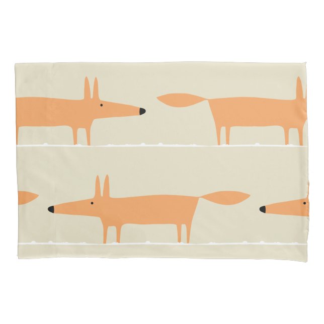 Decência da Sala Moderna das Crianças Fox (Frente)