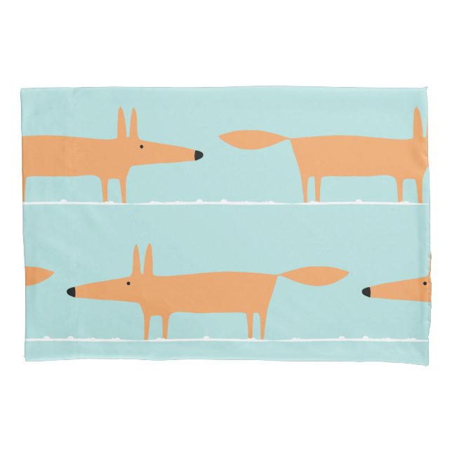 Decência da Sala Moderna das Crianças Fox (Frente)