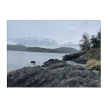 Decepção passa por Washington na Arte Acrílica PNW