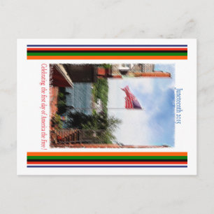 Décimo-Junto Cartão Postal: Portsmouth NH