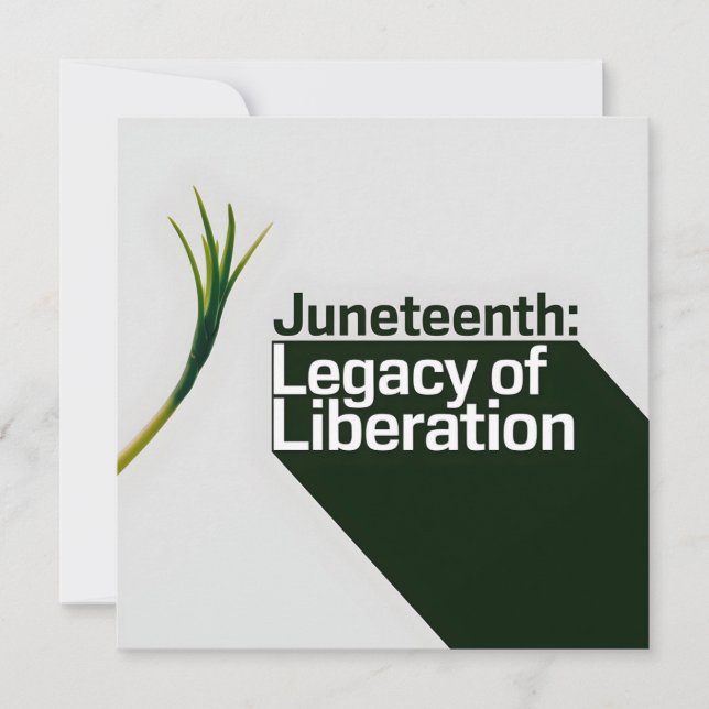 Décimo Junto Legado de Libertação (Frente)
