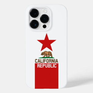 Decisão de Bandeira da REPÚBLICA CALIFÓRNIA