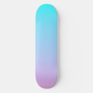 Deck de Skate Cotton Candy Dream