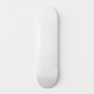 Deck de Skate de 8"