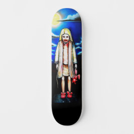 Deck de Skate Knock Knock