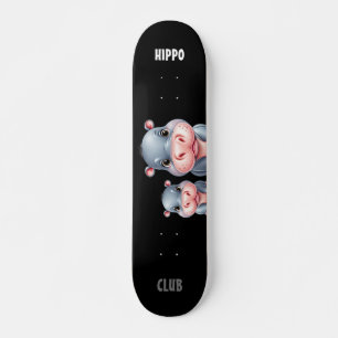 Deck de Skate Personalizado Moderno