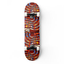 Deck de skate Studio16 1/4"