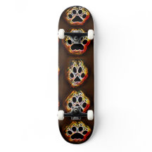 Deck de Skate Studio16 1/4"