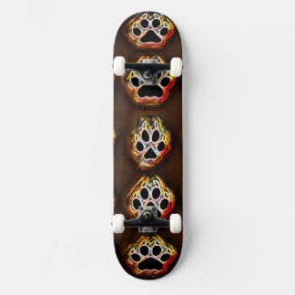 Deck de Skate Studio16 1/4"