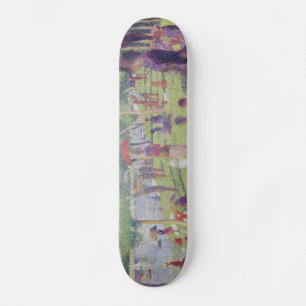 Deck de Skate Sunday Afternoon Inspired Seurat S
