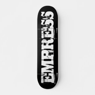Deck de Skateboard EMPRESS, 7¾"