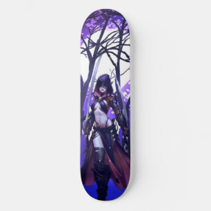 Deck do skate Assassin