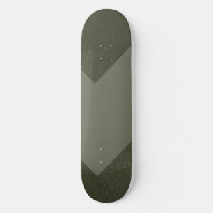 Deck do skate personalizado — padrão de energia ve