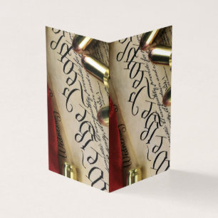 Declaração de independência