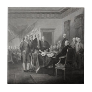 Declaração de independência