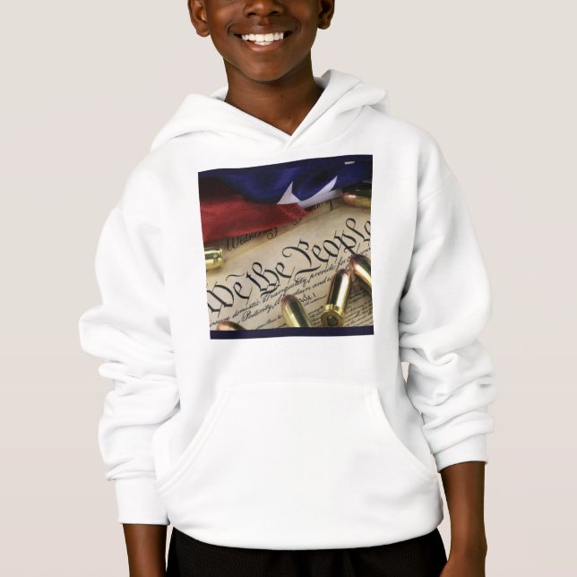 Declaração de independência (Frente)