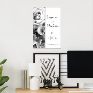 Declaração de Poster do Amor