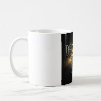 Declarado Sem Brilho — Caneca de Café